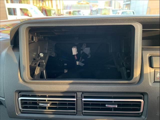 アトレー RS 届出済未使用車 両側パワースライドドア スマートキー プッシュスタート オートライト オートエアコン 電動格納ミラー 衝突被害軽減ブレーキ スマートアシスト(18枚目)