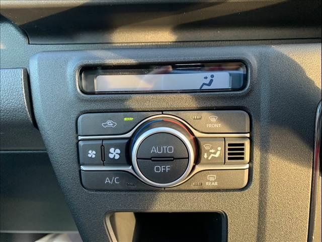 アトレー RS 届出済未使用車 両側パワースライドドア スマートキー プッシュスタート オートライト オートエアコン 電動格納ミラー 衝突被害軽減ブレーキ スマートアシスト(20枚目)