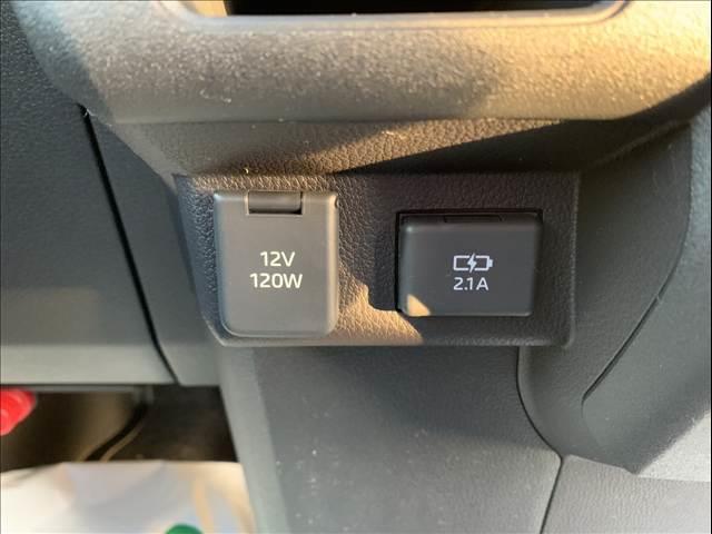 アトレー RS 届出済未使用車 両側パワースライドドア スマートキー プッシュスタート オートライト オートエアコン 電動格納ミラー 衝突被害軽減ブレーキ スマートアシスト(22枚目)