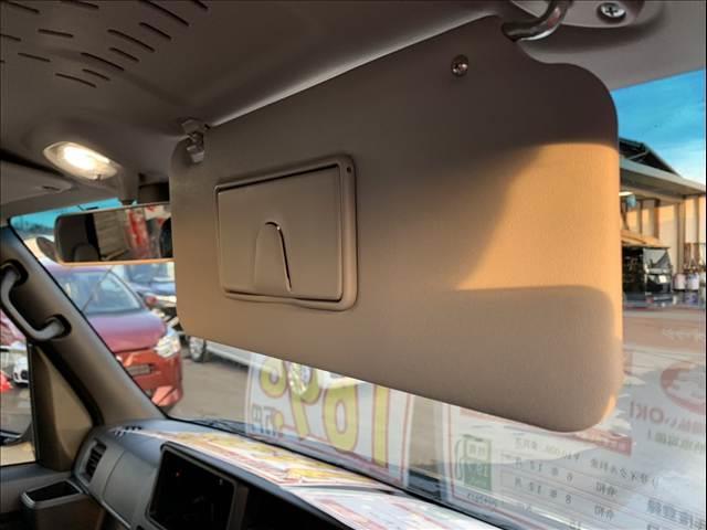 アトレー RS 届出済未使用車 両側パワースライドドア スマートキー プッシュスタート オートライト オートエアコン 電動格納ミラー 衝突被害軽減ブレーキ スマートアシスト(37枚目)