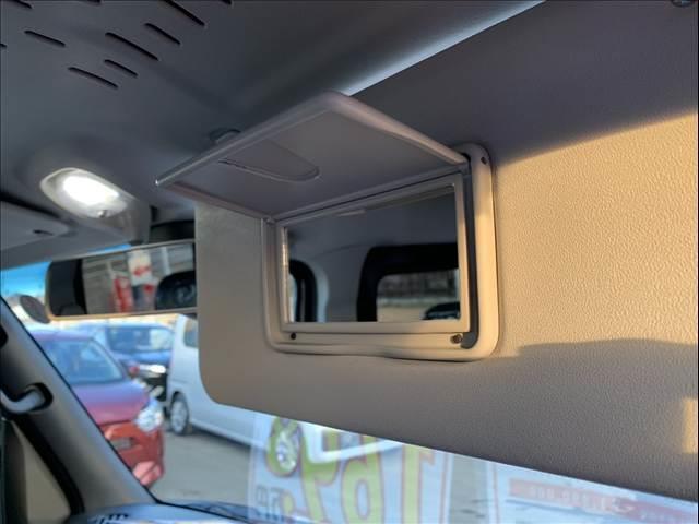 アトレー RS 届出済未使用車 両側パワースライドドア スマートキー プッシュスタート オートライト オートエアコン 電動格納ミラー 衝突被害軽減ブレーキ スマートアシスト(38枚目)