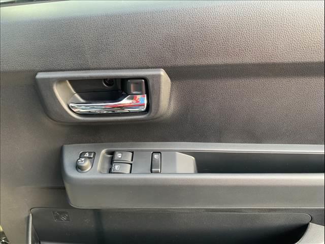 アトレー RS 届出済未使用車 両側パワースライドドア スマートキー プッシュスタート オートライト オートエアコン 電動格納ミラー 衝突被害軽減ブレーキ スマートアシスト(39枚目)