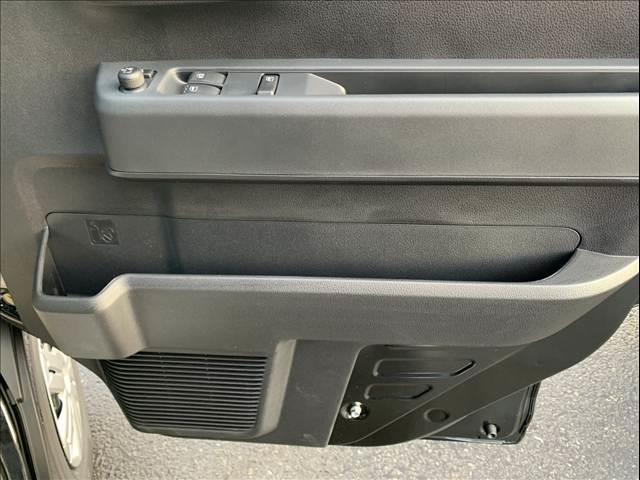 アトレー RS 届出済未使用車 両側パワースライドドア スマートキー プッシュスタート オートライト オートエアコン 電動格納ミラー 衝突被害軽減ブレーキ スマートアシスト(40枚目)