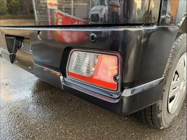 アトレー RS 届出済未使用車 両側パワースライドドア スマートキー プッシュスタート オートライト オートエアコン 電動格納ミラー 衝突被害軽減ブレーキ スマートアシスト(48枚目)