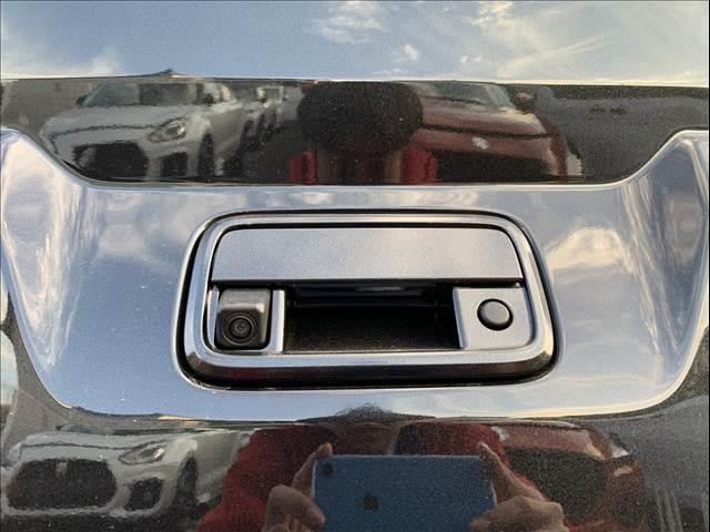 アトレー RS 届出済未使用車 両側パワースライドドア スマートキー プッシュスタート オートライト オートエアコン 電動格納ミラー 衝突被害軽減ブレーキ スマートアシスト(49枚目)