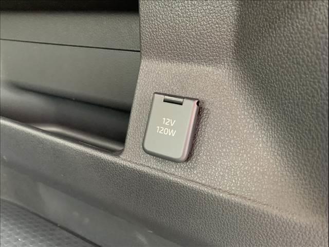 アトレー RS 届出済未使用車 両側パワースライドドア スマートキー プッシュスタート オートライト オートエアコン 電動格納ミラー 衝突被害軽減ブレーキ スマートアシスト(53枚目)