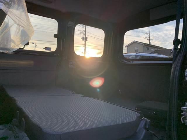 アトレー RS 届出済未使用車 両側パワースライドドア スマートキー プッシュスタート オートライト オートエアコン 電動格納ミラー 衝突被害軽減ブレーキ スマートアシスト(59枚目)