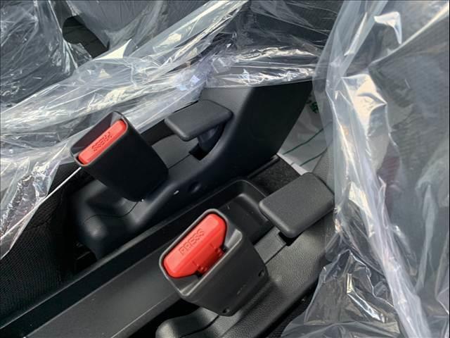 アトレー RS 届出済未使用車 両側パワースライドドア スマートキー プッシュスタート オートライト オートエアコン 電動格納ミラー 衝突被害軽減ブレーキ スマートアシスト(64枚目)