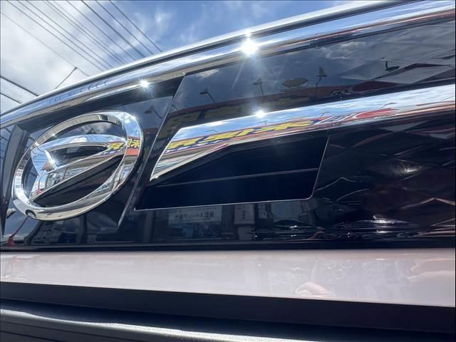 タント カスタムRS 届出済未使用車 禁煙車 スマートアシスト 衝突被害軽減ブレーキ プッシュスタート スマートキー 両側電動スライドドア ステアリングリモコン ヒートシーター LEDヘッドランプ フォグランプ(14枚目)