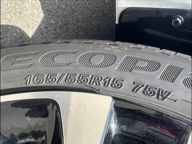 タント カスタムRS 届出済未使用車 禁煙車 スマートアシスト 衝突被害軽減ブレーキ プッシュスタート スマートキー 両側電動スライドドア ステアリングリモコン ヒートシーター LEDヘッドランプ フォグランプ(16枚目)