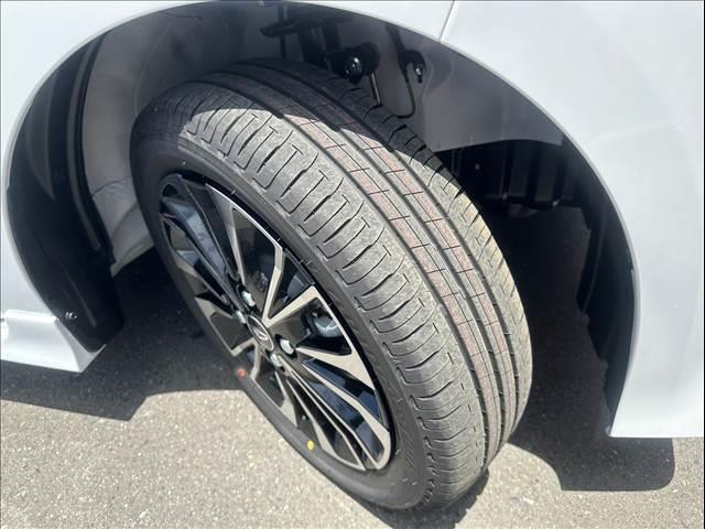 タント カスタムRS 届出済未使用車 禁煙車 スマートアシスト 衝突被害軽減ブレーキ プッシュスタート スマートキー 両側電動スライドドア ステアリングリモコン ヒートシーター LEDヘッドランプ フォグランプ(17枚目)