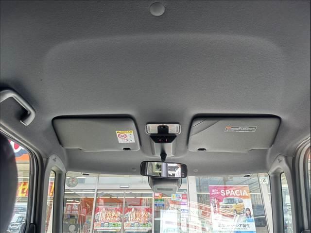 タント カスタムRS 届出済未使用車 禁煙車 スマートアシスト 衝突被害軽減ブレーキ プッシュスタート スマートキー 両側電動スライドドア ステアリングリモコン ヒートシーター LEDヘッドランプ フォグランプ(21枚目)