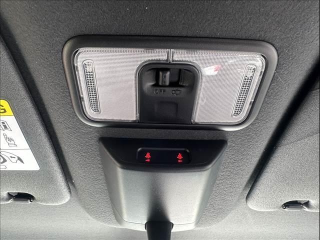 タント カスタムRS 届出済未使用車 禁煙車 スマートアシスト 衝突被害軽減ブレーキ プッシュスタート スマートキー 両側電動スライドドア ステアリングリモコン ヒートシーター LEDヘッドランプ フォグランプ(23枚目)