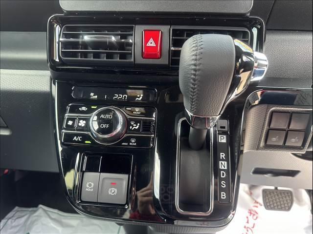 タント カスタムRS 届出済未使用車 禁煙車 スマートアシスト 衝突被害軽減ブレーキ プッシュスタート スマートキー 両側電動スライドドア ステアリングリモコン ヒートシーター LEDヘッドランプ フォグランプ(26枚目)