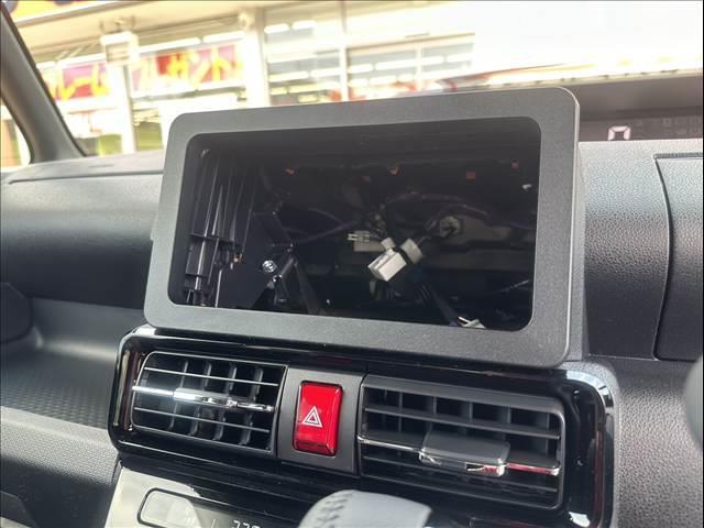 タント カスタムRS 届出済未使用車 禁煙車 スマートアシスト 衝突被害軽減ブレーキ プッシュスタート スマートキー 両側電動スライドドア ステアリングリモコン ヒートシーター LEDヘッドランプ フォグランプ(30枚目)