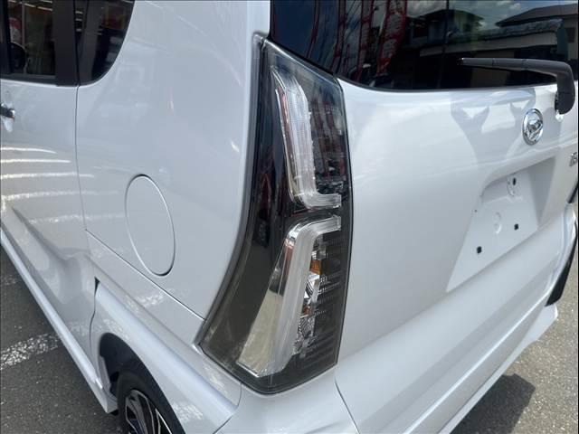 タント カスタムRS 届出済未使用車 禁煙車 スマートアシスト 衝突被害軽減ブレーキ プッシュスタート スマートキー 両側電動スライドドア ステアリングリモコン ヒートシーター LEDヘッドランプ フォグランプ(54枚目)