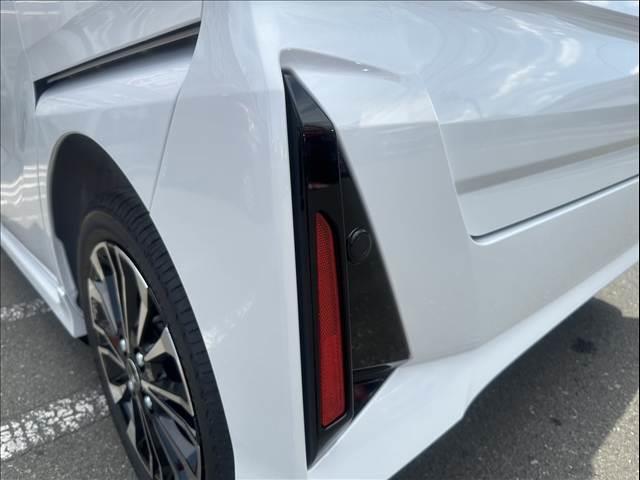 タント カスタムRS 届出済未使用車 禁煙車 スマートアシスト 衝突被害軽減ブレーキ プッシュスタート スマートキー 両側電動スライドドア ステアリングリモコン ヒートシーター LEDヘッドランプ フォグランプ(55枚目)