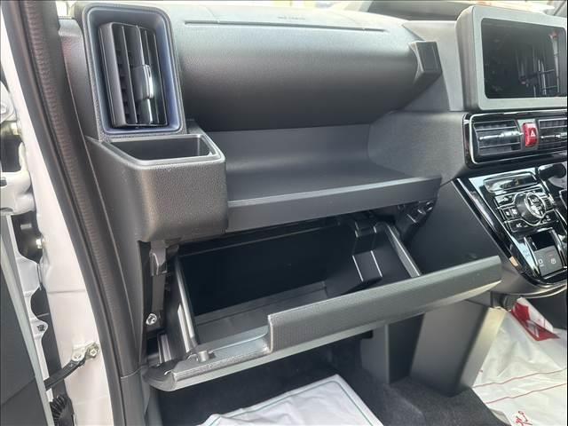 タント カスタムRS 届出済未使用車 禁煙車 スマートアシスト 衝突被害軽減ブレーキ プッシュスタート スマートキー 両側電動スライドドア ステアリングリモコン ヒートシーター LEDヘッドランプ フォグランプ(61枚目)