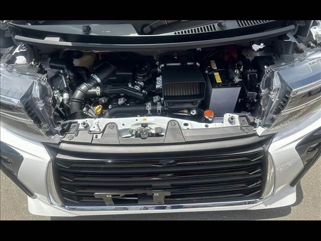 タント カスタムRS 届出済未使用車 禁煙車 スマートアシスト 衝突被害軽減ブレーキ プッシュスタート スマートキー 両側電動スライドドア ステアリングリモコン ヒートシーター LEDヘッドランプ フォグランプ(63枚目)