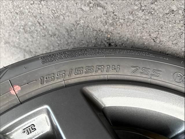 スペーシアギア ハイブリッドＸＺ　ターボ　届出済未使用車　両側パワースライドドア　シートヒーター　オートライト　オートハイビーム　スマートキー　プッシュスタート　電動格納ミラー（15枚目）