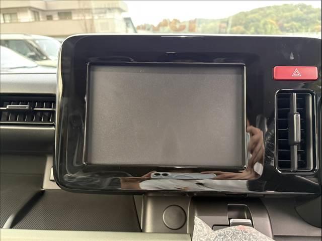 スペーシアギア ハイブリッドＸＺ　ターボ　届出済未使用車　両側パワースライドドア　シートヒーター　オートライト　オートハイビーム　スマートキー　プッシュスタート　電動格納ミラー（21枚目）