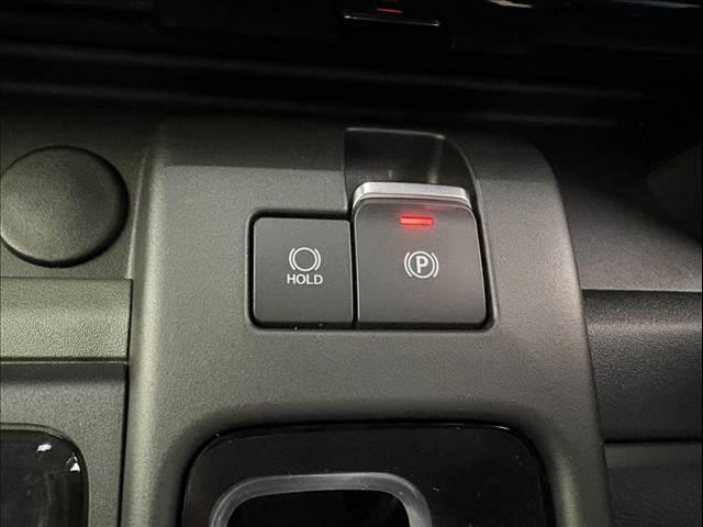 スペーシアギア ハイブリッドＸＺ　ターボ　届出済未使用車　両側パワースライドドア　シートヒーター　オートライト　オートハイビーム　スマートキー　プッシュスタート　電動格納ミラー（26枚目）