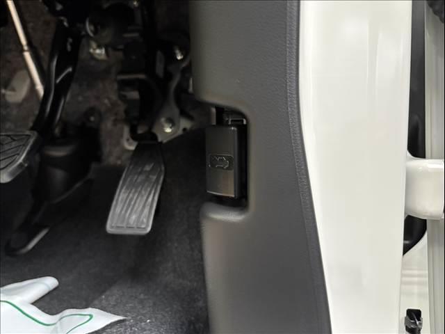 スペーシアギア ハイブリッドＸＺ　ターボ　届出済未使用車　両側パワースライドドア　シートヒーター　オートライト　オートハイビーム　スマートキー　プッシュスタート　電動格納ミラー（37枚目）