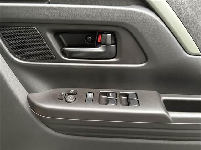 スペーシアギア ハイブリッドＸＺ　ターボ　届出済未使用車　両側パワースライドドア　シートヒーター　オートライト　オートハイビーム　スマートキー　プッシュスタート　電動格納ミラー（38枚目）