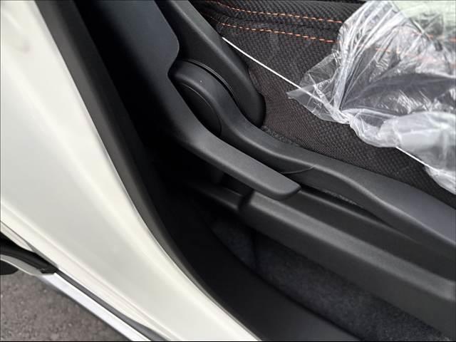 スペーシアギア ハイブリッドＸＺ　ターボ　届出済未使用車　両側パワースライドドア　シートヒーター　オートライト　オートハイビーム　スマートキー　プッシュスタート　電動格納ミラー（40枚目）