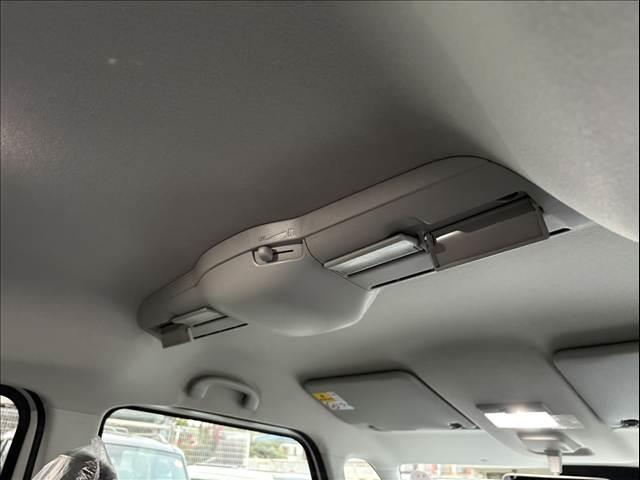 スペーシアギア ハイブリッドＸＺ　ターボ　届出済未使用車　両側パワースライドドア　シートヒーター　オートライト　オートハイビーム　スマートキー　プッシュスタート　電動格納ミラー（52枚目）