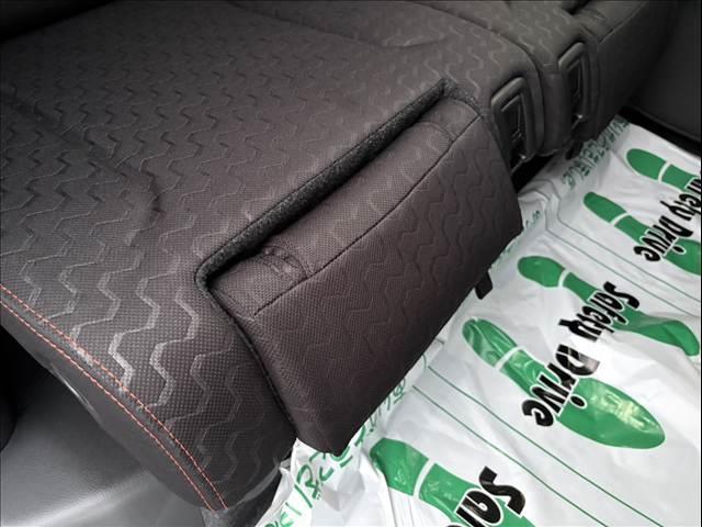 スペーシアギア ハイブリッドＸＺ　ターボ　届出済未使用車　両側パワースライドドア　シートヒーター　オートライト　オートハイビーム　スマートキー　プッシュスタート　電動格納ミラー（54枚目）