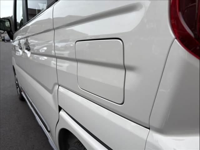 スペーシアギア ハイブリッドＸＺ　ターボ　届出済未使用車　両側パワースライドドア　シートヒーター　オートライト　オートハイビーム　スマートキー　プッシュスタート　電動格納ミラー（64枚目）