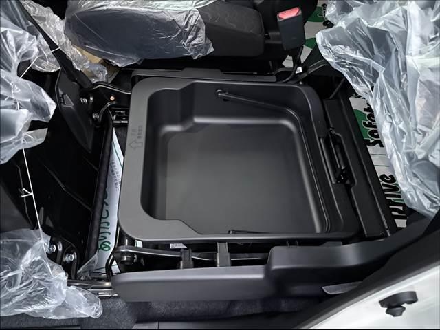 スペーシアギア ハイブリッドＸＺ　ターボ　届出済未使用車　両側パワースライドドア　シートヒーター　オートライト　オートハイビーム　スマートキー　プッシュスタート　電動格納ミラー（72枚目）