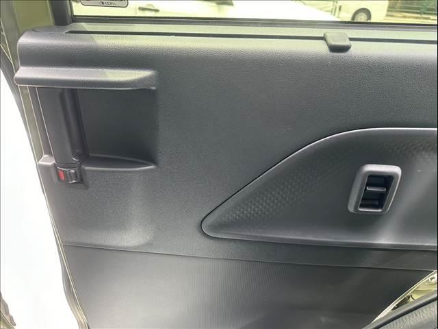 タント ファンクロス 届出済未使用車 禁煙車 スマートアシスト 衝突被害軽減ブレーキ プッシュスタート スマートキー 両側電動スライドドア ステアリングリモコン ヒートシーター LEDヘッドランプ フォグランプ(46枚目)