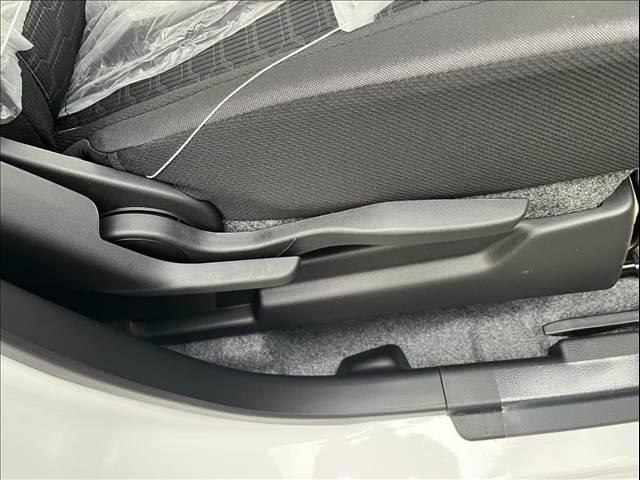 ワゴンＲスティングレー ハイブリッドＴ　届出済未使用車　後席アンブレラホルダー、衝突軽減ブレーキ、横滑り防止機能、キーレスエントリー、スマートキー　プッシュスタート　インパネＣＶＴ（38枚目）