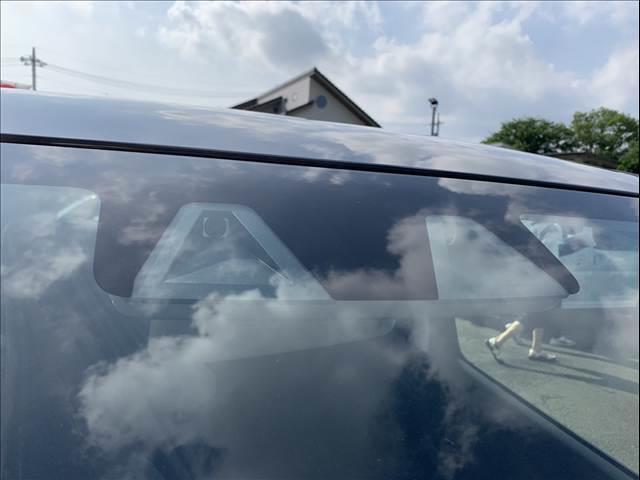 ワゴンＲ ＦＸ　届出済未使用車　後席アンブレラホルダー、衝突軽減ブレーキ、横滑り防止機能、キーレスエントリー、スマートキー　プッシュスタート　インパネＣＶＴ（9枚目）