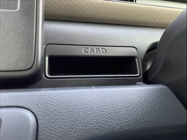 ワゴンＲ ＦＸ　届出済未使用車　後席アンブレラホルダー、衝突軽減ブレーキ、横滑り防止機能、キーレスエントリー、スマートキー　プッシュスタート　インパネＣＶＴ（25枚目）