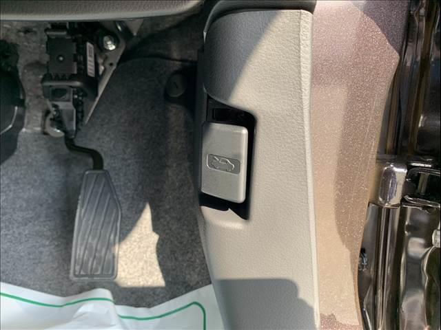 ワゴンＲ ＦＸ　届出済未使用車　後席アンブレラホルダー、衝突軽減ブレーキ、横滑り防止機能、キーレスエントリー、スマートキー　プッシュスタート　インパネＣＶＴ（32枚目）