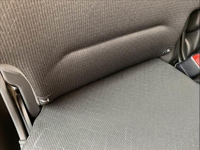 ワゴンＲ ＦＸ　届出済未使用車　後席アンブレラホルダー、衝突軽減ブレーキ、横滑り防止機能、キーレスエントリー、スマートキー　プッシュスタート　インパネＣＶＴ（45枚目）