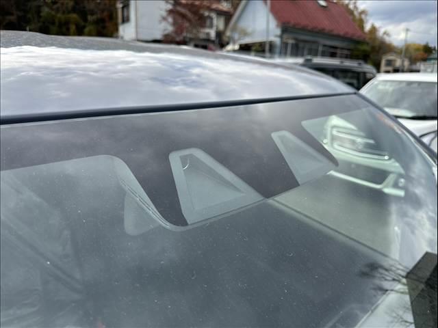 ワゴンＲ ＦＸ　届出済未使用車　後席アンブレラホルダー、衝突軽減ブレーキ、横滑り防止機能、キーレスエントリー、スマートキー　プッシュスタート　インパネＣＶＴ（6枚目）