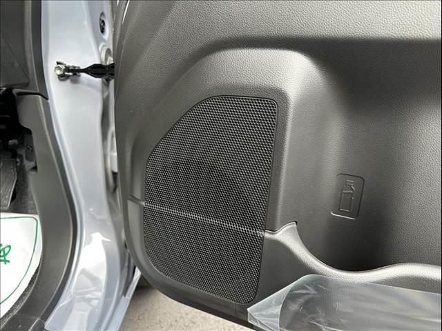 ワゴンＲ ＦＸ　届出済未使用車　後席アンブレラホルダー、衝突軽減ブレーキ、横滑り防止機能、キーレスエントリー、スマートキー　プッシュスタート　インパネＣＶＴ（21枚目）