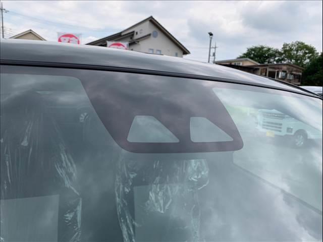 ミライース Ｘ　ＳＡＩＩＩ　届出済未使用車　衝突被害軽減ブレーキ　キーレス　エアコン　パワステ　パワーウインドウ　オートライト　オートハイビーム　パーキングセンサー　ＬＥＤヘッドランプ（9枚目）