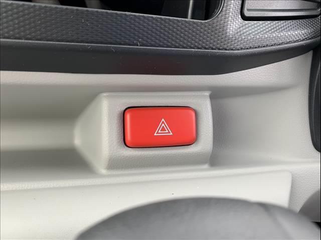 ミライース Ｘ　ＳＡＩＩＩ　届出済未使用車　衝突被害軽減ブレーキ　キーレス　エアコン　パワステ　パワーウインドウ　オートライト　オートハイビーム　パーキングセンサー　ＬＥＤヘッドランプ（21枚目）