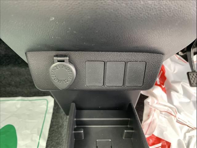 ミライース Ｘ　ＳＡＩＩＩ　届出済未使用車　衝突被害軽減ブレーキ　キーレス　エアコン　パワステ　パワーウインドウ　オートライト　オートハイビーム　パーキングセンサー　ＬＥＤヘッドランプ（24枚目）