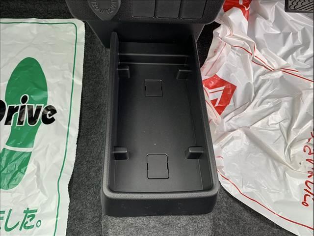 ミライース Ｘ　ＳＡＩＩＩ　届出済未使用車　衝突被害軽減ブレーキ　キーレス　エアコン　パワステ　パワーウインドウ　オートライト　オートハイビーム　パーキングセンサー　ＬＥＤヘッドランプ（25枚目）