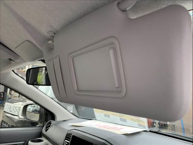 ミライース Ｘ　ＳＡＩＩＩ　届出済未使用車　衝突被害軽減ブレーキ　キーレス　エアコン　パワステ　パワーウインドウ　オートライト　オートハイビーム　パーキングセンサー　ＬＥＤヘッドランプ（38枚目）