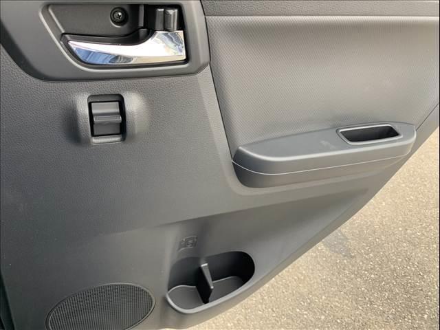 ミライース Ｘ　ＳＡＩＩＩ　届出済未使用車　衝突被害軽減ブレーキ　キーレス　エアコン　パワステ　パワーウインドウ　オートライト　オートハイビーム　パーキングセンサー　ＬＥＤヘッドランプ（44枚目）