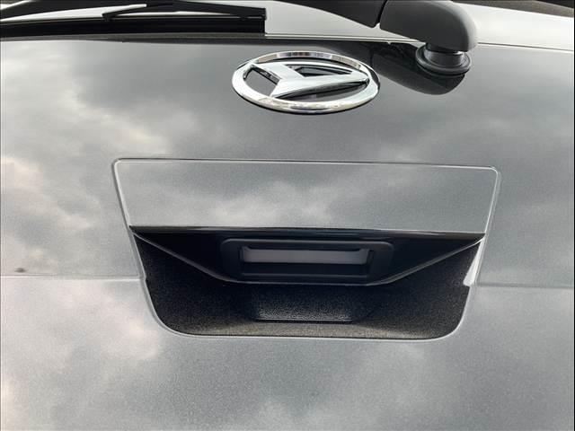 ミライース Ｘ　ＳＡＩＩＩ　届出済未使用車　衝突被害軽減ブレーキ　キーレス　エアコン　パワステ　パワーウインドウ　オートライト　オートハイビーム　パーキングセンサー　ＬＥＤヘッドランプ（49枚目）