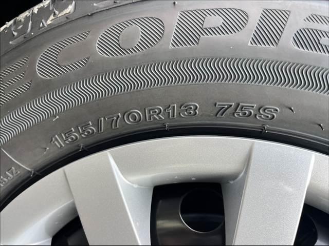 ミライース Ｌ　ＳＡＩＩＩ　届出済未使用車　衝突被害軽減ブレーキ　キーレス　エアコン　パワステ　パワーウインドウ　オートライト　オートハイビーム　パーキングセンサー（13枚目）