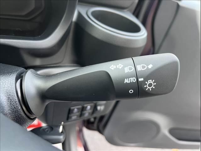 ミライース Ｌ　ＳＡＩＩＩ　届出済未使用車　衝突被害軽減ブレーキ　キーレス　エアコン　パワステ　パワーウインドウ　オートライト　オートハイビーム　パーキングセンサー（28枚目）